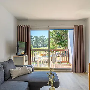 Plein Ciel-2 By Interhome , Carnac France