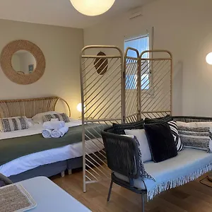 Le Nid Des Cedres - Magnifique Terrasse Montplaisir , Lyon France
