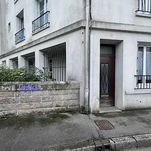 Off , Quimper France