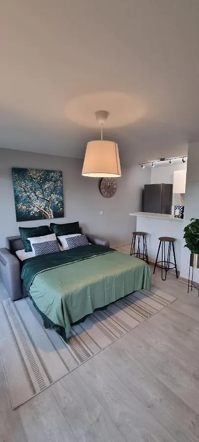 Olympic Games Jo 2024 Easy Access Apartment Louvres