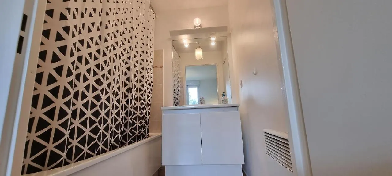 Olympic Games Jo 2024 Easy Access Apartment Louvres