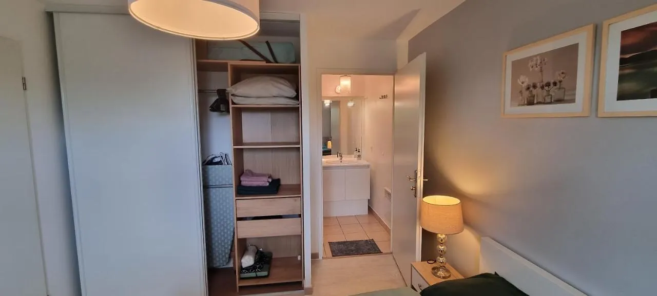 Olympic Games Jo 2024 Easy Access Apartment Louvres