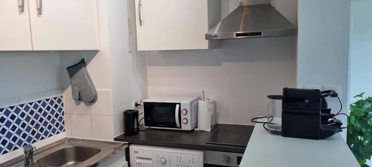 Olympic Games Jo 2024 Easy Access Apartment Louvres 0*,