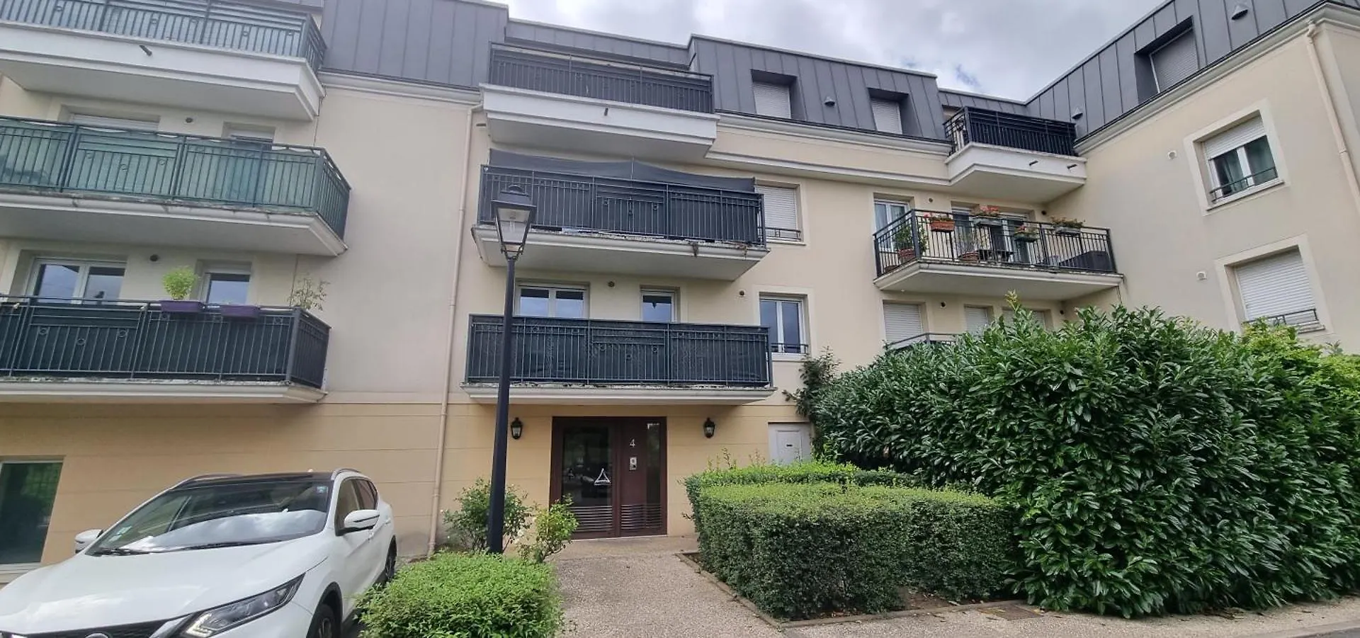 Olympic Games Jo 2024 Easy Access Apartment Louvres